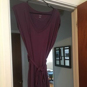 Icebreaker Merino Wool Dress